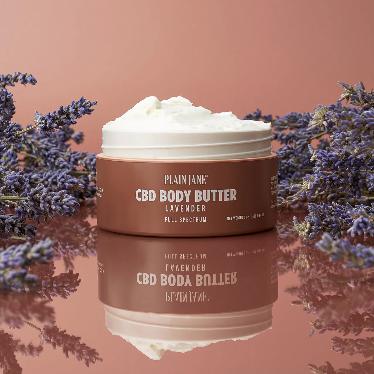 CBD Topicals: Premium Hemp-Infused Skincare & Wellness